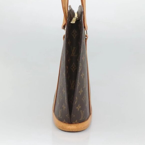 LOUIS VUITTON Monogram Babylone Tote Bag - Picture 5 of 15
